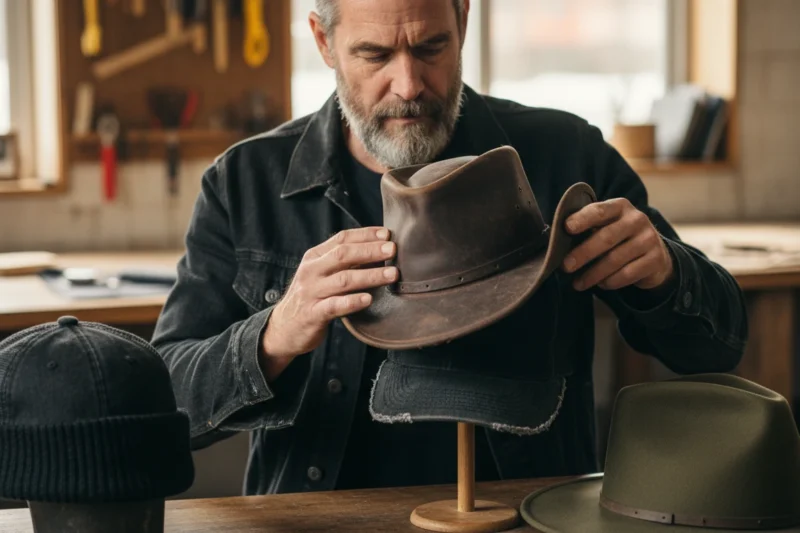 10 Must-Know Facts Before You Buy a Rock Hat
