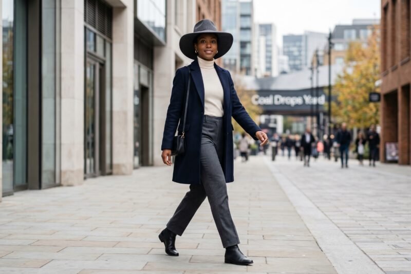 The Unwritten Rules of Wearing Statement Hats That Nobody Actually Talks About