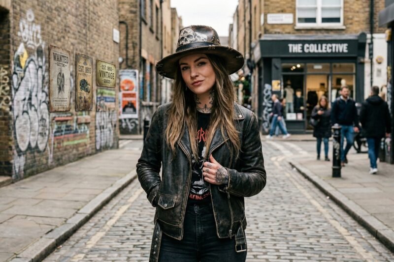 Forget Galleries — The Most Exciting Art Movement Right Now Is Happening on Hats
