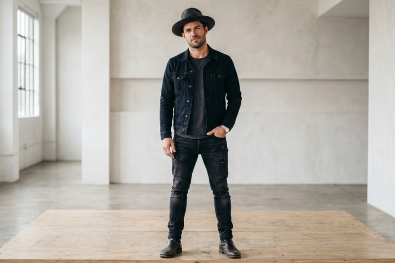 Why Few Hats Are ever a Rockstar?