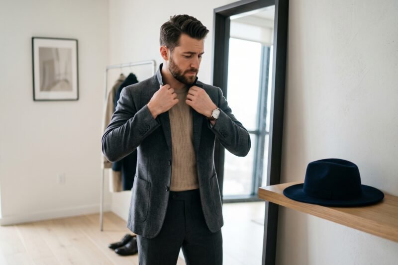 Why Your Outfit Feels Incomplete Without the Right Hat