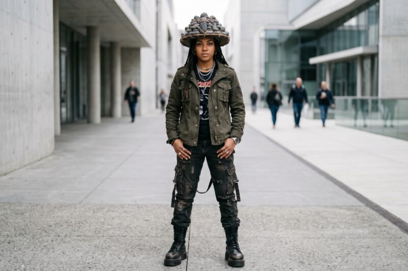 Why Handmade Rock Hats Are Worth the Hype