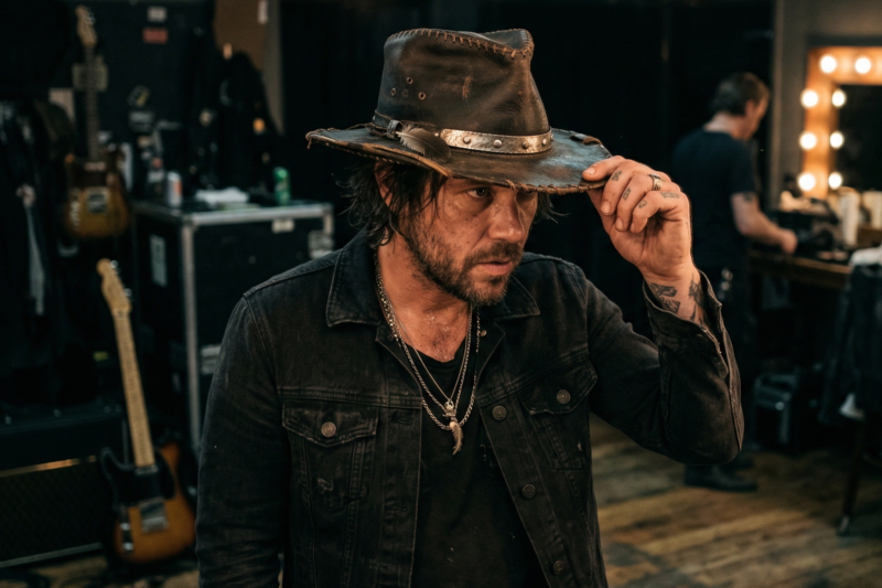 The Real Reason Rock Icons Keep Coming Back to Custom Handmade Hats