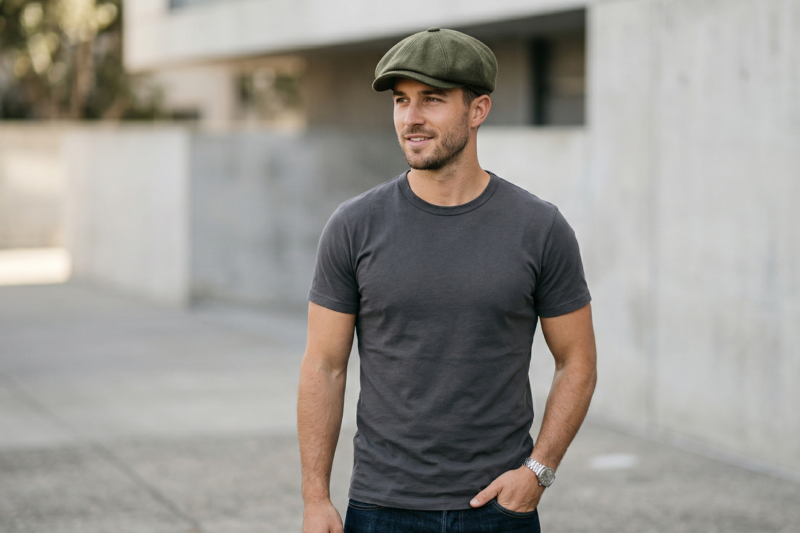 Most People Have No Idea a Single Hat Can Change Their Entire Aura