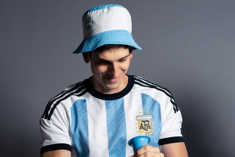 The Cultural Influence of the Hat with a Hat Logo